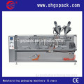 Top automatic coffee packing machine